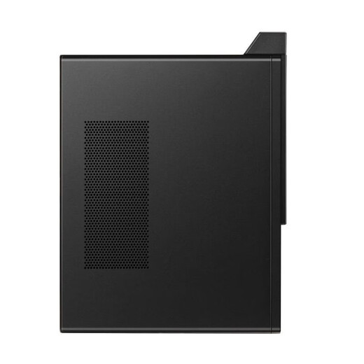 Lenovo Qitian M433 commercial enterprise office desktop computer supports WIN7 i5-10500/32G/1T/512G/2G independent display/with optical drive/19.5-inch display customization