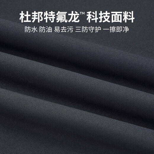 Goldlion Three-Proof Autumn and Winter Jacket Men's Easy Care Executive Business Casual Versatile Veteran Style Jacket Stand Collar-Navy Blue-EJSF17936903-95Q1 L 175/92A Recommended 135-150Jin Jin equals 0.5 kg