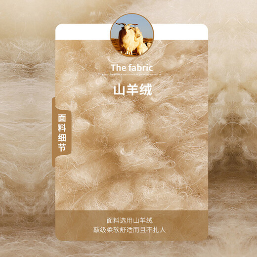 MITHAOL KUSC cashmere men's scarf 2025 winter thickened warm scarf birthday gift for boyfriend and husband gray high-end gift box