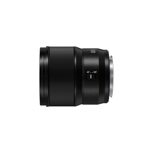 Panasonic 85mm F1.8 full-frame lens medium focus portrait fixed focus lens L mount S-S85GK