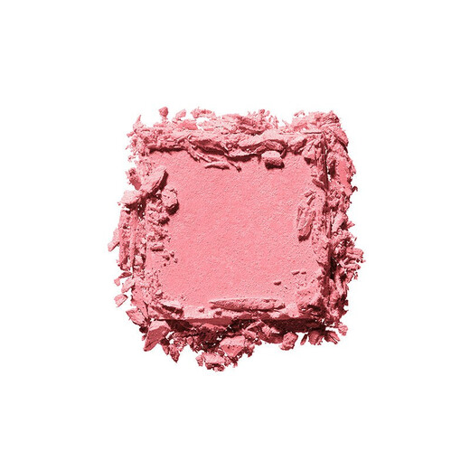 Shiseido (Shiseido) Overseas Direct Mail Natural contouring and color enhancement long-lasting non-off makeup light and delicate pearlescent shimmer blush 4g #03 Floating Rose 4g