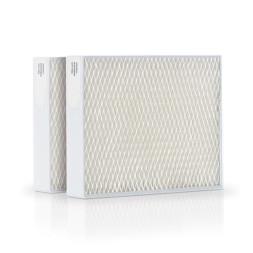 Stadler Form Oskar humidifier filter karl series humidifier four universal consumables evaporation filter universal 2-piece set