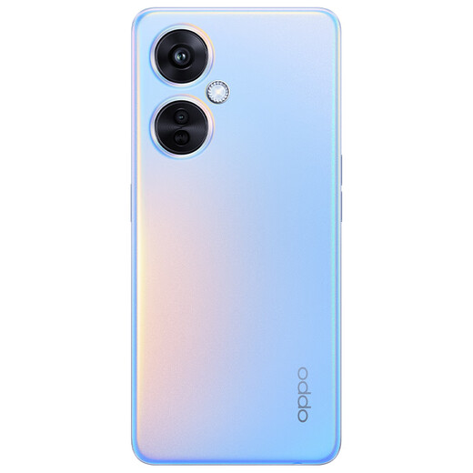 OPPO K11x 100 million ultra-clear images, large memory, flash charging, long battery life, 12GB+256GB, pearlescent, Snapdragon gaming, e-sports, smart student photography for the elderly, 5G mobile phone