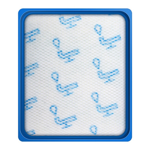 Wanchuang Adaptado a Philips Accesorios de aspiradora FC9728FC9732FC9735 Filtro Mase Filtro de algodón Elemento HEPA Filtro de entrada de aire de aire + salida de aire Par