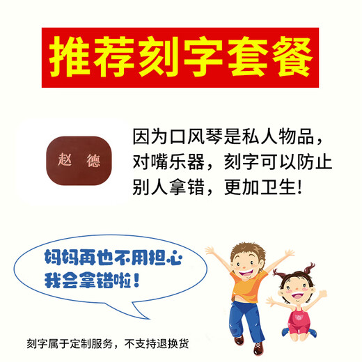 雅马哈（YAMAHA）口风琴P37D专业37键小学生初学儿童教学成人专业演奏32键口吹琴 37键红色P-37ERD