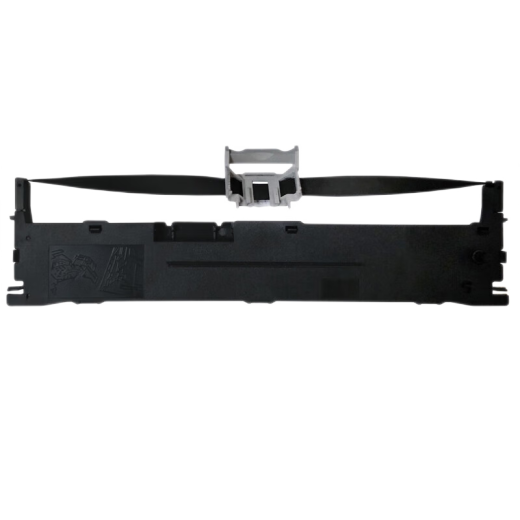 Jingcheng, подходящий для Gapwei TH880 TH850/650/680GJZ PIN PRINTER Универсальный набор карманных рамков ленты [1] лента TH880 (серая пряжка)