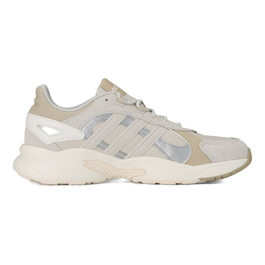 Adidas Herrenschuhe neue Sport atmungsablößerte Laufschuhe in Übersee Direktwerbung EE9892 40
