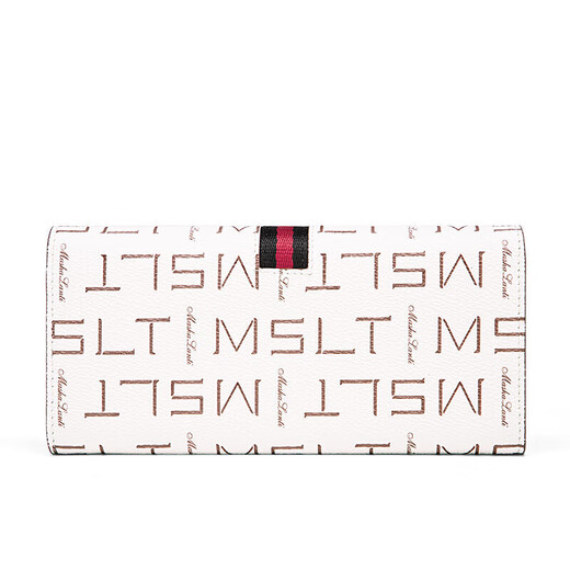 MashaLanti (MashaLanti) women's wallet 2025 new long style multi-card slot money note holder clutch bag card bag practical birthday gift for wife