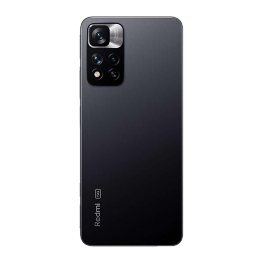 小米红米Note11 Pro二手手机 安卓智能液冷散热 大电池 游戏拍照5G手机 神秘黑境 6GB+128GB 95新