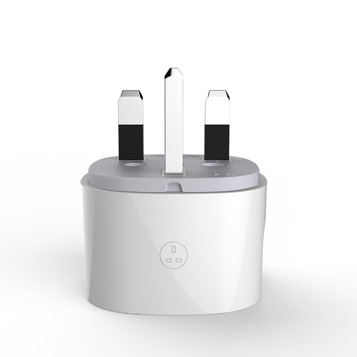 Bull British Standard Conversion Plug Switch2 Hong Kong Version Britischer Britisch -Standard -Adapter in Übersee Reisekonverter Hong Kong und Macao Conversion Head China Hong Kong Singapur Malaysia UK Britische Standard L07E China Hongkong Nutzung