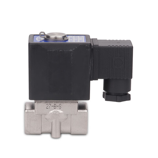Yadeke 2S030-08 050-152S150-15 2S200-20 2S250-25/solenoid valve 2S050-15 AC220V 4 points caliber