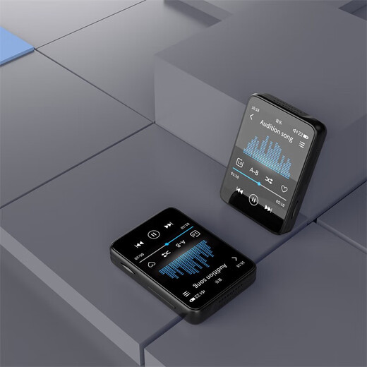 Philips (PHILIPS) Philips SA3116 mp3 Bluetooth Walkman Student Edition MP4 English listening player for high school students Standard + OTG adapter + TF8G card