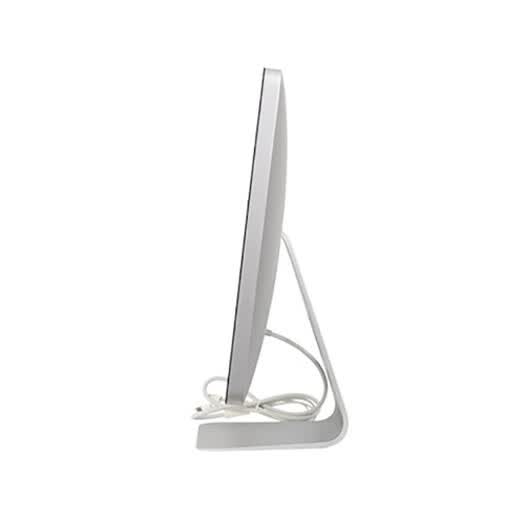 Apple imac second-hand Apple display 27-inch desktop high-definition eye protection adjustable display 2K/5K MC007 27-inch Apple display 2K high-definition screen 95 new 99% new