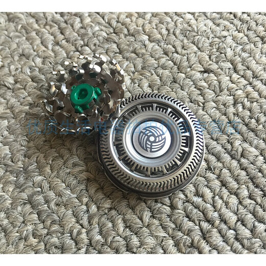 （尾货机）飞利浦剃须刀配件刀头S9000 S9911 S9731 9711 9111 903. 原装  1刀1网