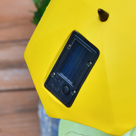 Yimingyuan Garden Decorative Courtyard Ornaments Outdoor Cartoon Rabbit Flowerpot Park Lawn Creative Simulation Animal Landscape Sculpture H20537