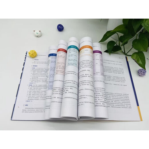 Entschlüsselung der logischen Linie des GRE-Lesens, zweizeilige Lesemethode, Analyse von New Oriental Wanwei GRE-Leseartikeln, detaillierte Erklärung von Probetestfragen, GRE-Vorbereitungslehrbuch, Lehrbuch für Englischtests im Ausland