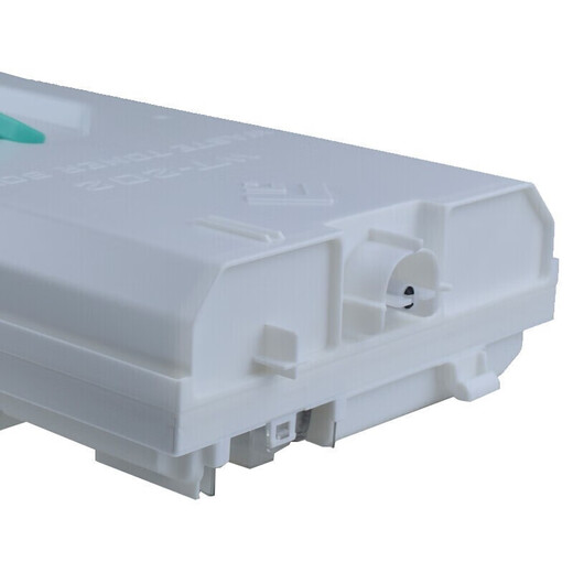 金印典适用佳能WT-202废粉盒/废粉收集容器C3020/3120/3125/3520/3720 WT-202废粉盒