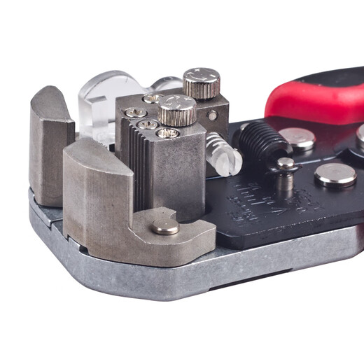 Robin Hood (RUBICON) RKY-665 multi-function automatic wire stripper 0.5-6.0mm terminal crimping pliers