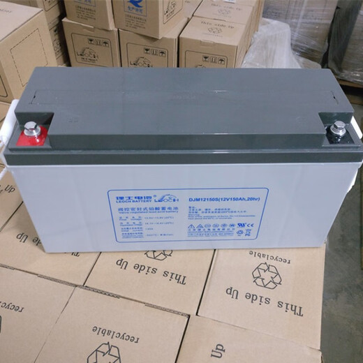 LEOCHDJM12250理士蓄电池铅酸蓄电池免维护12V250AH铅酸蓄电池UPS/EPS DJM12250