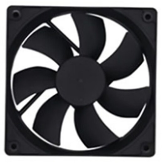 9225 1238 Wechselrichter DC -Schweißmaschine Zubehör Kühllüfter kleiner Lüfter DC24V 220 380 9225 24V