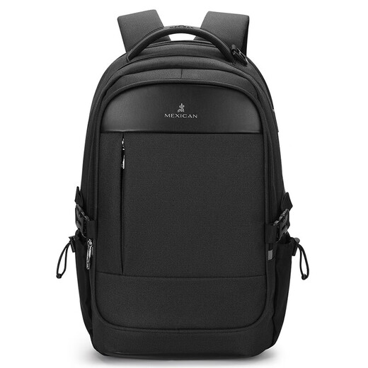 Mochila de espantapájaros para hombres mochila de viajes 16/17.3 pulgadas bolsas de cercanías impermeables