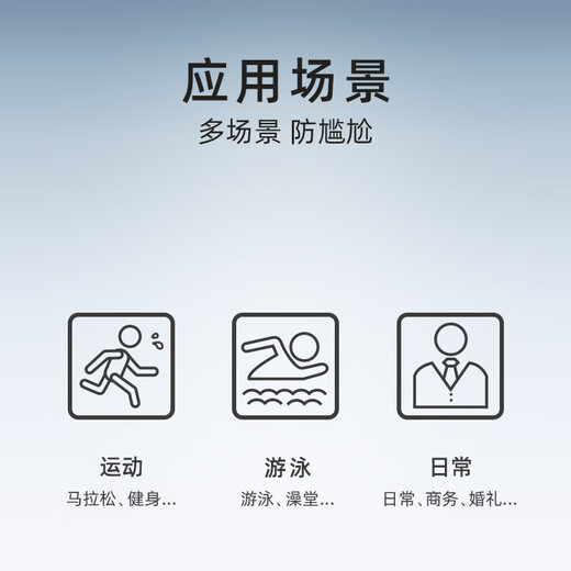 Livex 80 disposable breast patches for men, special for swimming, running, marathon, fitness, invisible breast patches, anti-friction