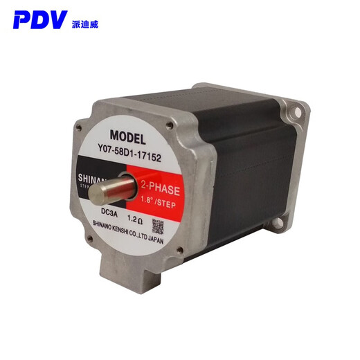 PDV Y07-59D1-17155/57 stepper motor Y07-58D1-17152