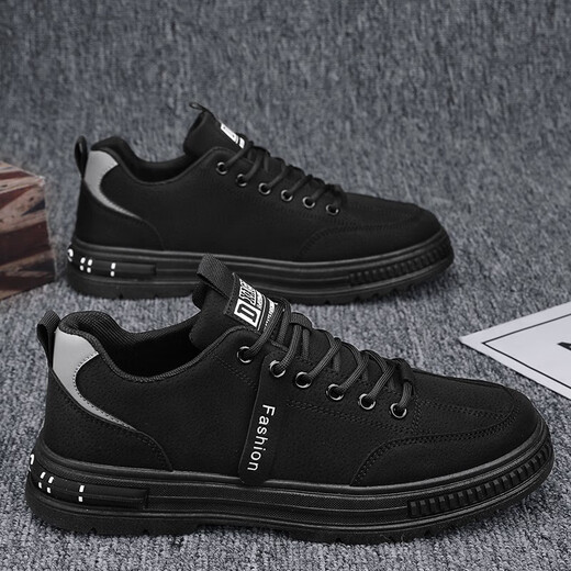 Nicht eingeschränkte arbeitssparende Schuhe für Herrenschuhe wasserdicht und nicht rutschfeste Arbeiten auf der Baustelle Kee-resistente Schweißschuhe Frühling und Sommer atmungsaktives weiche Sohle funktionelle Schuhe RF-WF613 Khaki 39