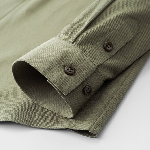 New Year of the Fat Man Chinese Style Men's Large Size Shirt Fat Man Long Sleeve Plus Fat Extra Large Men's Henry Collar Chinese Style Long Sleeve Shirt Black 6XL 235-255Jin Jin is equal to 0.5 kg