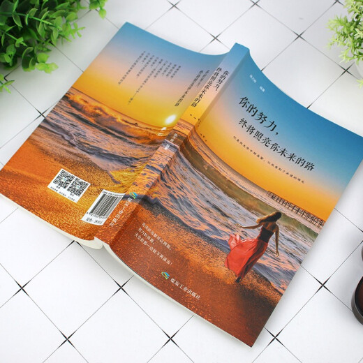 
Your efforts will eventually illuminate your future 97875020**686 Chen Wanhui Coal Industry Publishing House