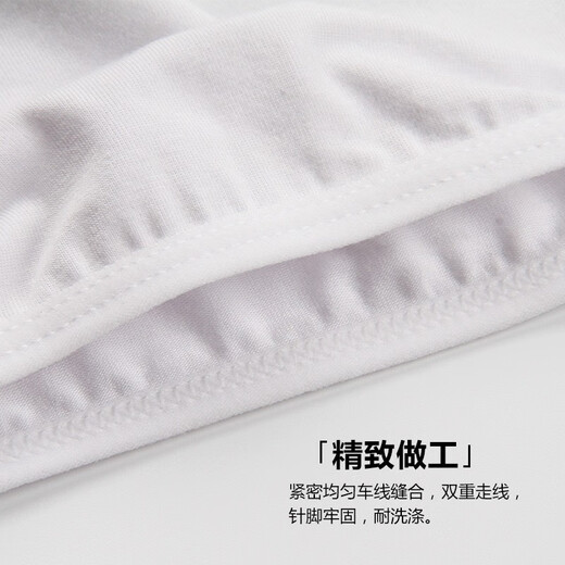 LangSha one-piece bandeau bra for women, anti-exposure, strapless bra, short style, one size fits all, skin color, one size