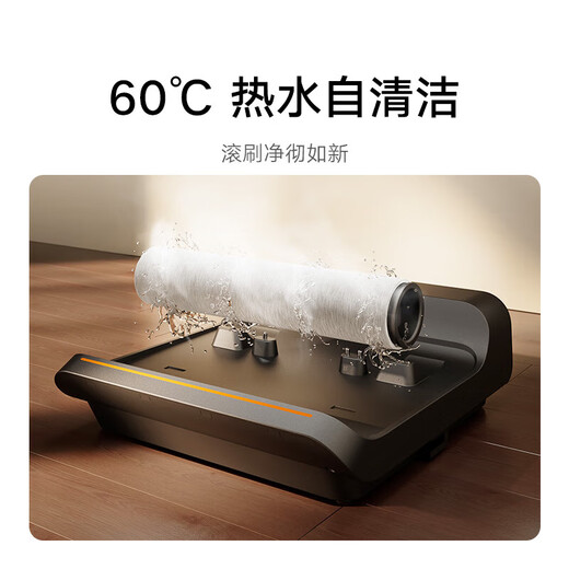 Xiaomi (Mi) Mijia Machine de nettoyage du sol sans fil 3pro Mabinet et épilement