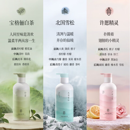 Yinqian elastic body, women's curly hair moisturizing and styling curls, anti-frizzy fluffy, non-sticky, non-stick perm care 300ml
