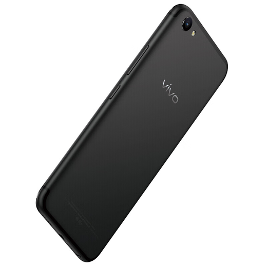 vivo x9 Second-Hand-Mobiltelefon Smart Android Gaming Mobiltelefon Voller Netzwerkzugriff 4G Black 4G+64G Voller Netzwerkzugriff 90% neu