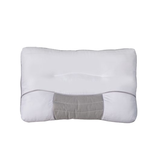 Mercury Home Textiles Pillow core cervical pillow Cassia buckwheat pillow flower and grass pillow Single adult pillow core Shushui pillow core [Pair of pair] Cassia tea fragrance pillow universal