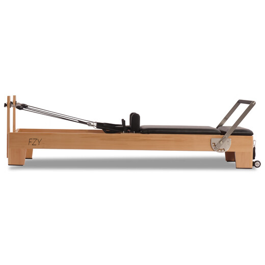 FANGZIYAN Pilates equipment imported beech core bed training equipment home yoga studio personal training fitness equipment