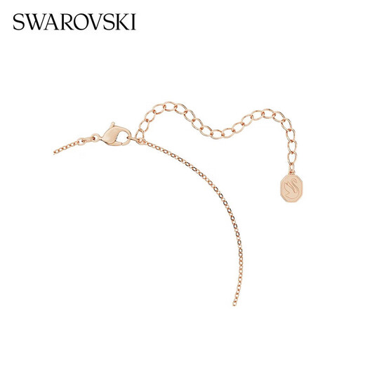 Swarovski (SWAROVSKI) ORIGINALLY imitation pearl necklace for women, birthday gift for girlfriend, women 5669523
