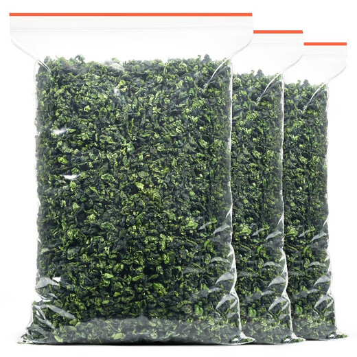 Impresión Hall Tieguanyin de grado especial 500G 2025 Nuevo fragancia de té Bag Exquisito Oolong Gifts ty Tise