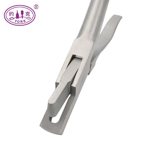 York (YORK) Stainless Steel UV Ear Clamps Ear Clamps for Pigs Pig Ear V-shaped Ear Clamps are shipped after disinfection. High-quality U-shaped Ear Clamps.