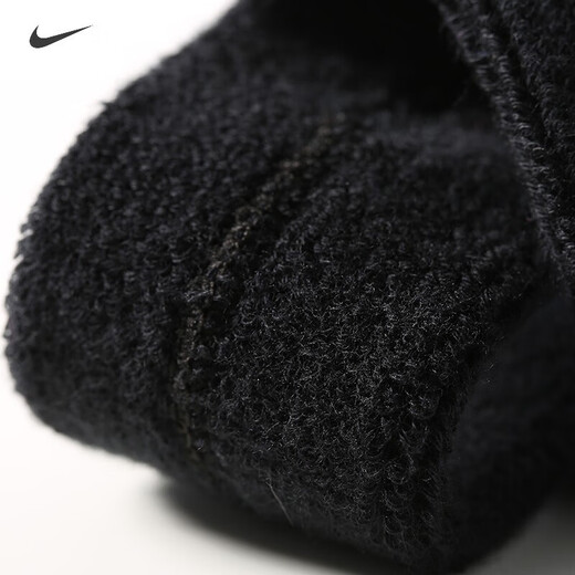 耐克（NIKE）耐克运动吸汗头带男女头箍导汗带跑步健身擦汗束发带NNN07010OS