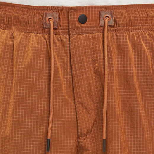 Nike (Nike) Herrenhose Neue Sporthose Laufen Komfort Windproof Casual Faltenhose Lange Hosen CN8513-436 DH3291-245 S