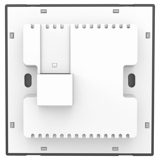普联（TP-LINK） 全屋WiFi6套装无线AP面板网络覆盖ac+ap智能组网86型分布式墙壁POE路由器 TL-XAP1502GI-PoE易展版 深空银 【AX1500M双频 易展Mesh】