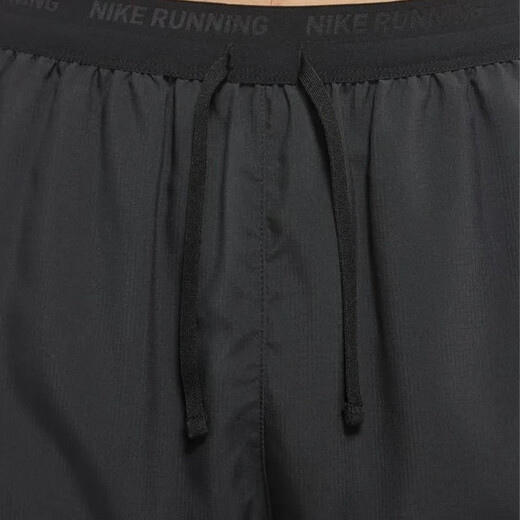耐克（NIKE）男裤 时尚百搭透气舒适休跑步训练闲运动短裤 DX6147-010 DX9717-045 S