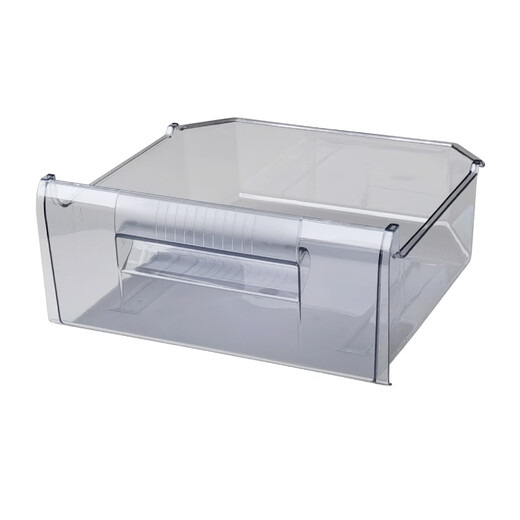 通用海尔冰箱抽屉冷藏冷冻抽屉配件通用bcd176/196/215/186/206 5009