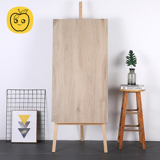 Apfel Elf Keramikfliesen 600x1200 Holz Getreide Backstein Block Stil Imitation Holz Getreide Wohnzimmer Bloße Schlafzimmer Balkon weiche Lichtfliesen 12609 Mattle Ganzkörper 600x1200