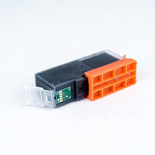 绘威CLI-881XL墨盒 适用佳能TS8380 TS9580 TS8180 TS9180 TS6180 8280 TR8580 TS708t打印机墨盒 墨水 蓝色