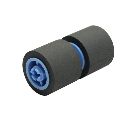 采臣 适用佳能DR6030C搓纸轮 DR5010C扫描仪搓纸轮 进纸轮套装套装搓纸轮 DR6030C搓纸轮高配【带轴】