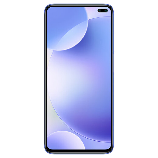 RedmiK30 Extreme Edition 5G dual-mode 120Hz flow rate screen Snapdragon 768G front punch hole dual camera Sony 64 million rear quad camera 30W fast charge 6GB + 128GB deep sea low light gaming smartphone Xiaomi Redmi