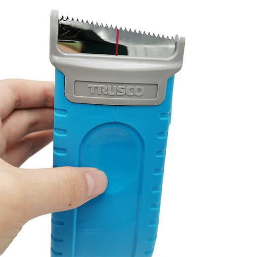 
Japan TRUSCO Zhongshan Tape Cutter Tape Rack 829-1369 Packing Case TETC-B Tape Width 5cm TETCE-B [Spot]