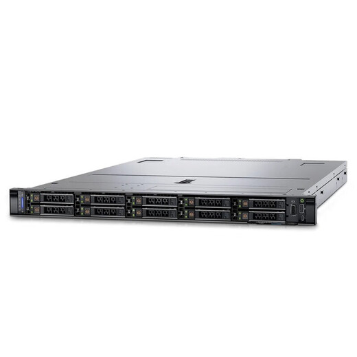 戴尔（DELL）PowerEdge R650机架式服务器1U至强双路主机 5318Y*2 128G 960GSSD*2 H755 800W